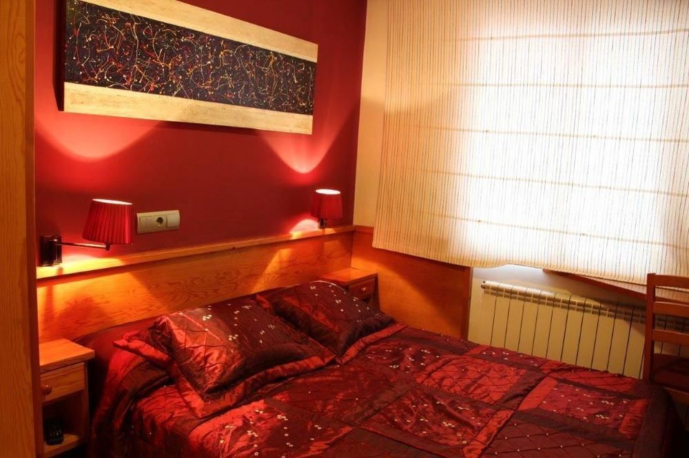 Hostal Fonda Galicia Cardedeu Exterior foto